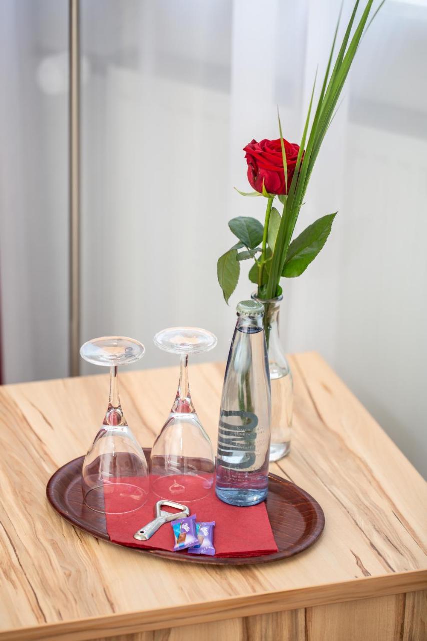 Hotel Restaurant Haus Waldesruh Eppenbrunn Экстерьер фото